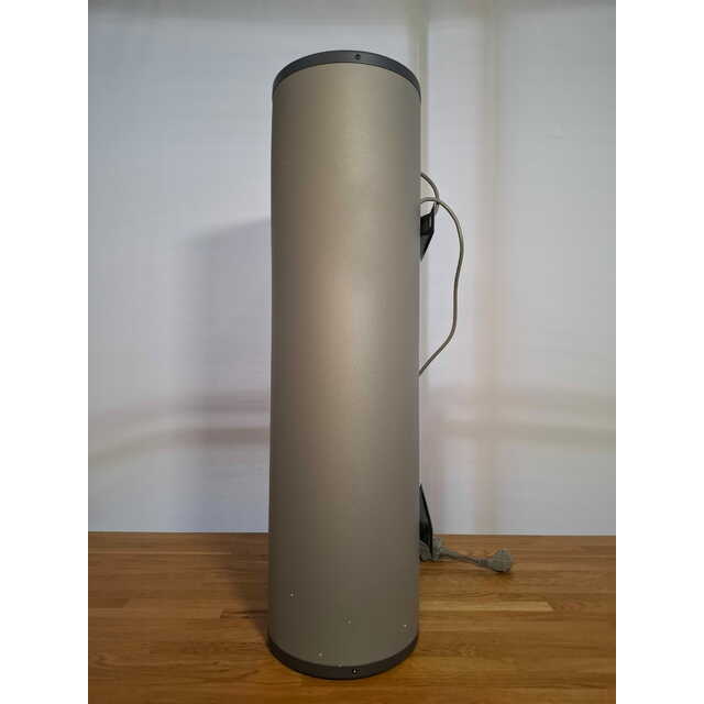 Водонагреватель Thermex Liga 50 V (pro) (Цвет: Gray)