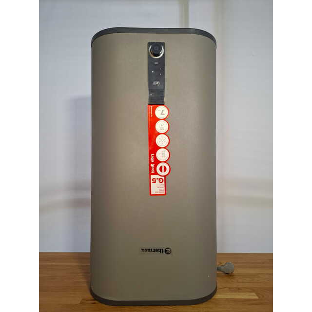 Водонагреватель Thermex Liga 50 V (pro) (Цвет: Gray)