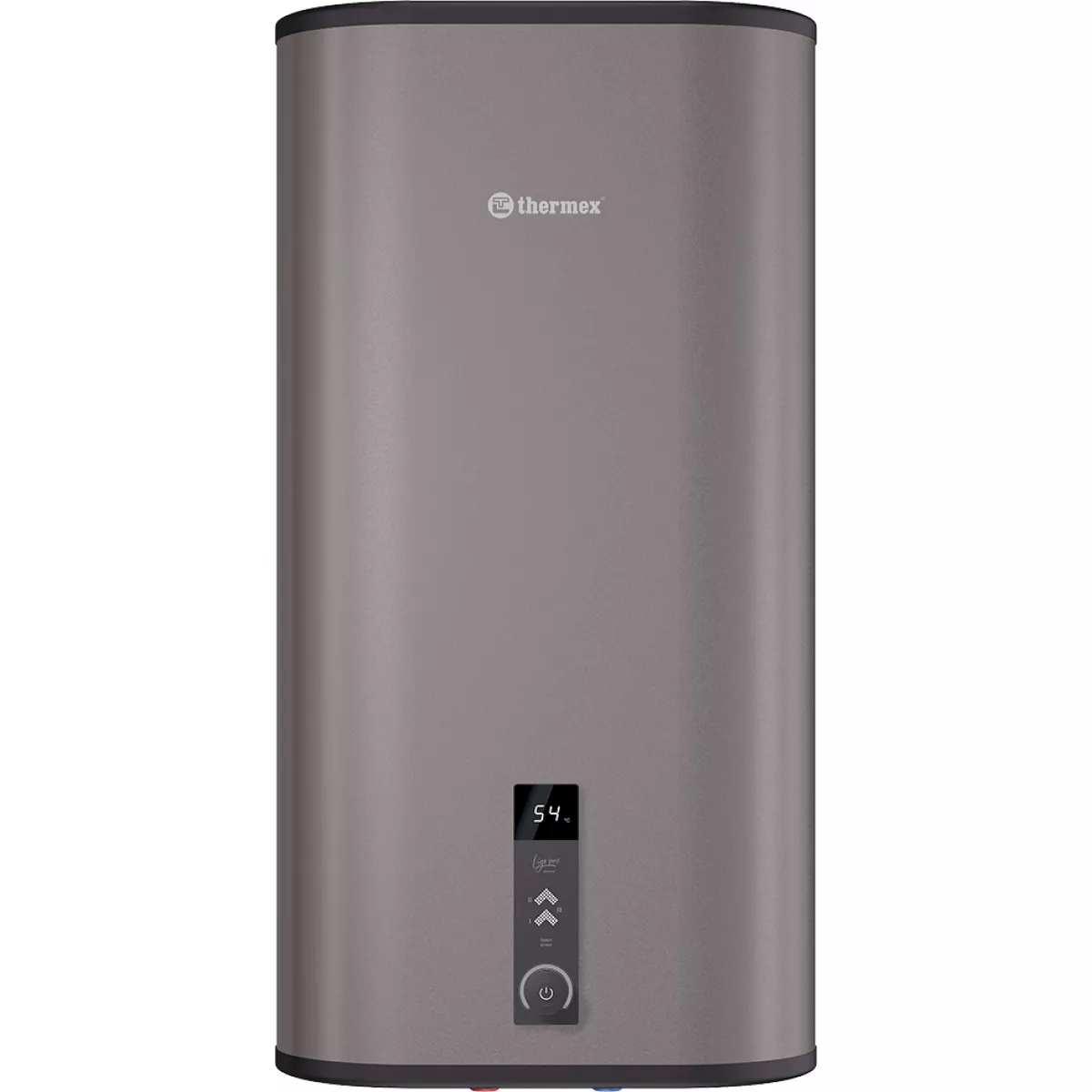 Водонагреватель Thermex Liga 50 V (pro) (Цвет: Gray)