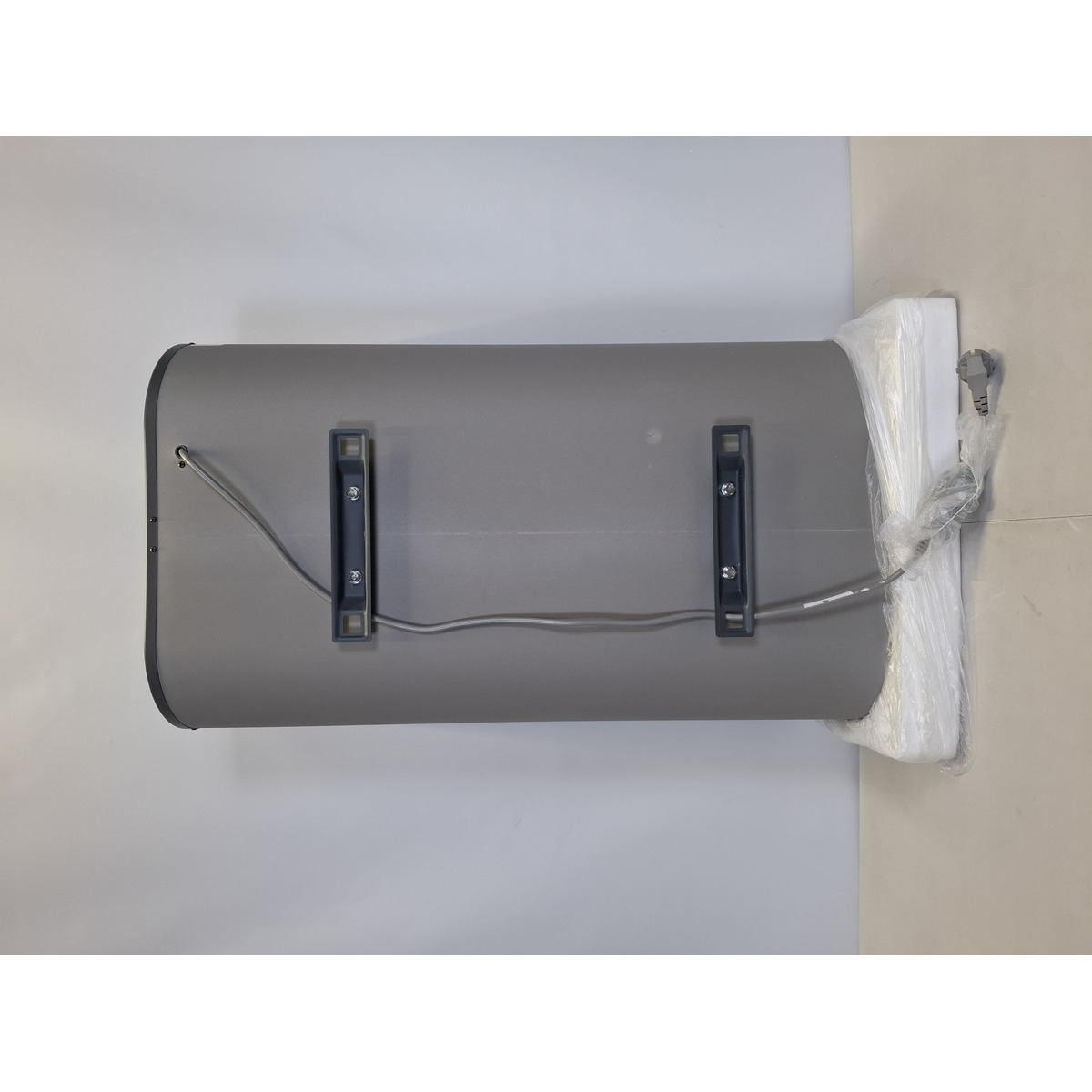 Водонагреватель Thermex Liga 80V (PRO) (Цвет: Gray)