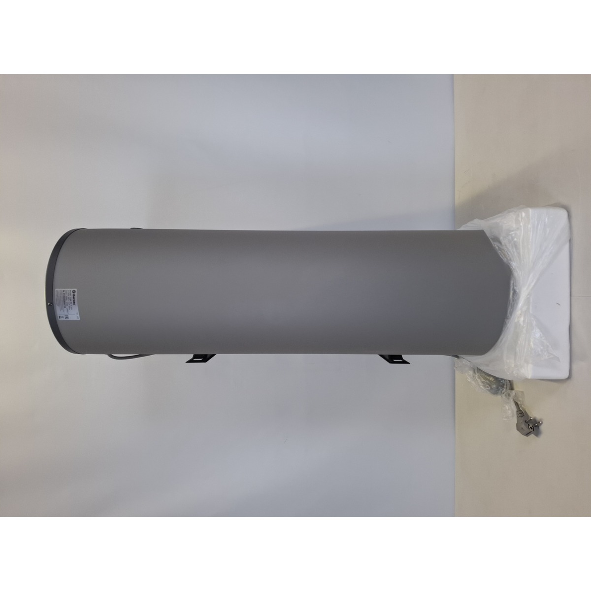 Водонагреватель Thermex Liga 80V (PRO) (Цвет: Gray)