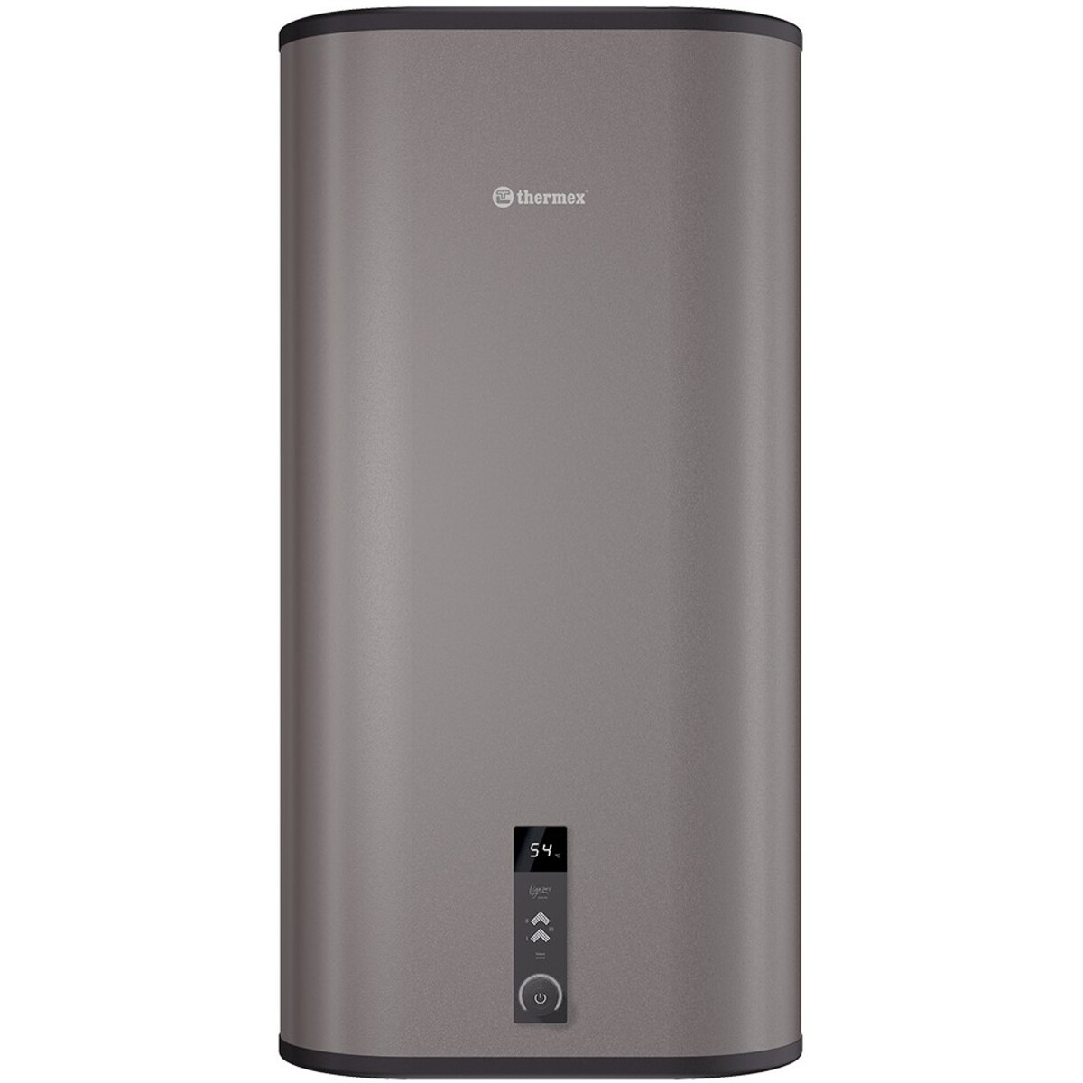 Водонагреватель Thermex Liga 80V (PRO) (Цвет: Gray)