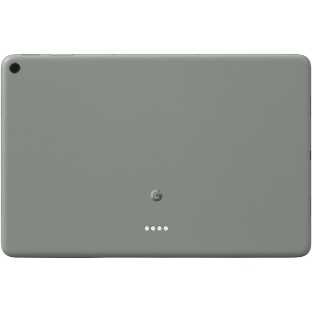 Планшет Google Pixel Tablet 8/128Gb Wi-Fi (Цвет: Hazel)