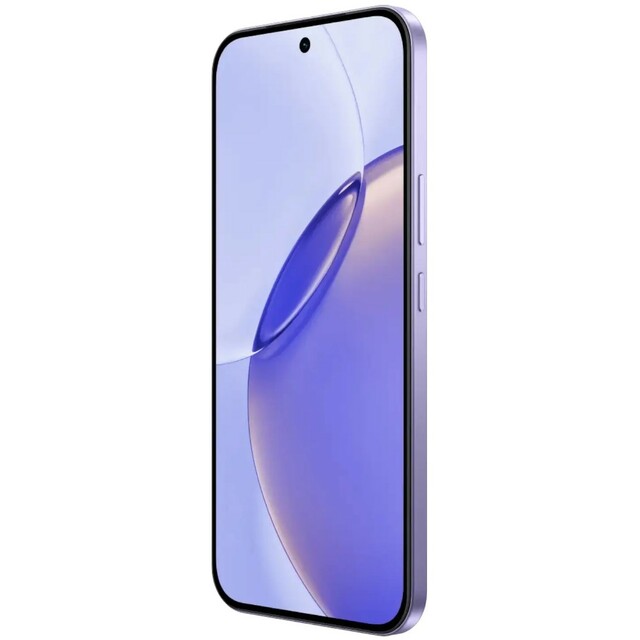 Смартфон realme 16 Pro 5G 12 / 512Gb (Цвет: Orchid Purple)