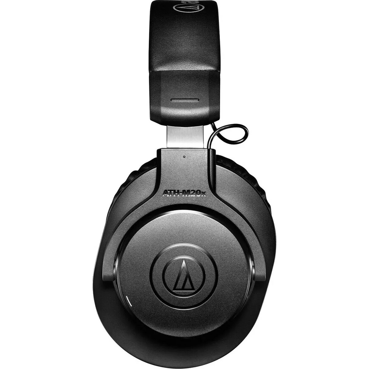 Наушники Audio-Technica ATH-M20XBT, черный 