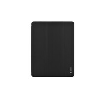Чехол-книжка Devia Flax Flip Case для iPad Pro 11 (2018), черный