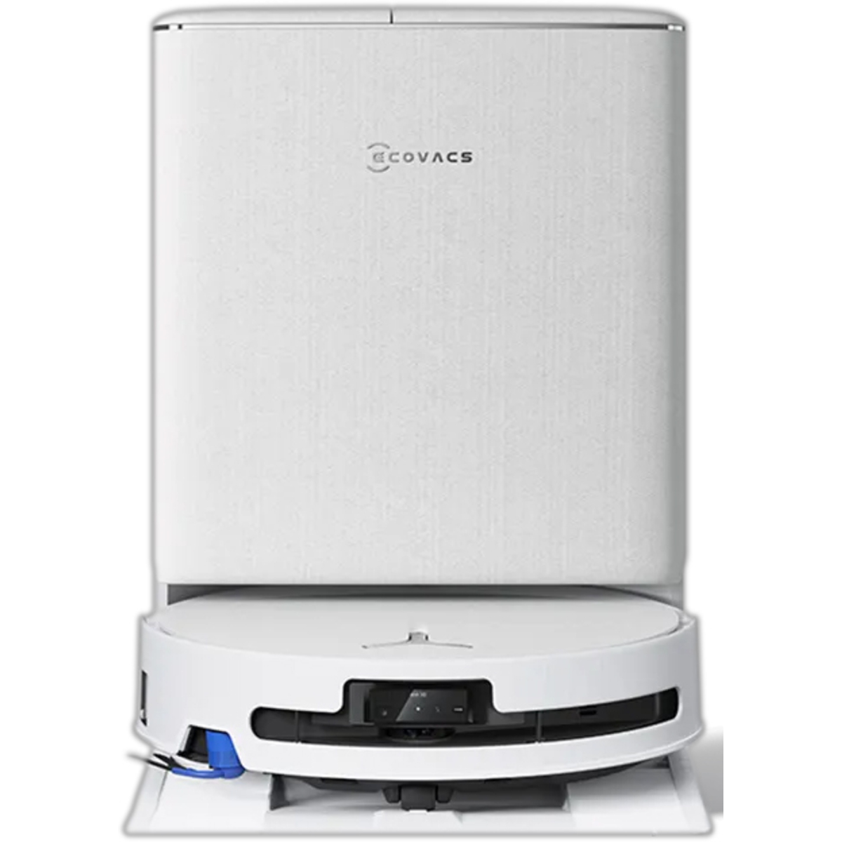 Робот-пылесос Ecovacs DEEBOT T90 PRO OMNI, белый
