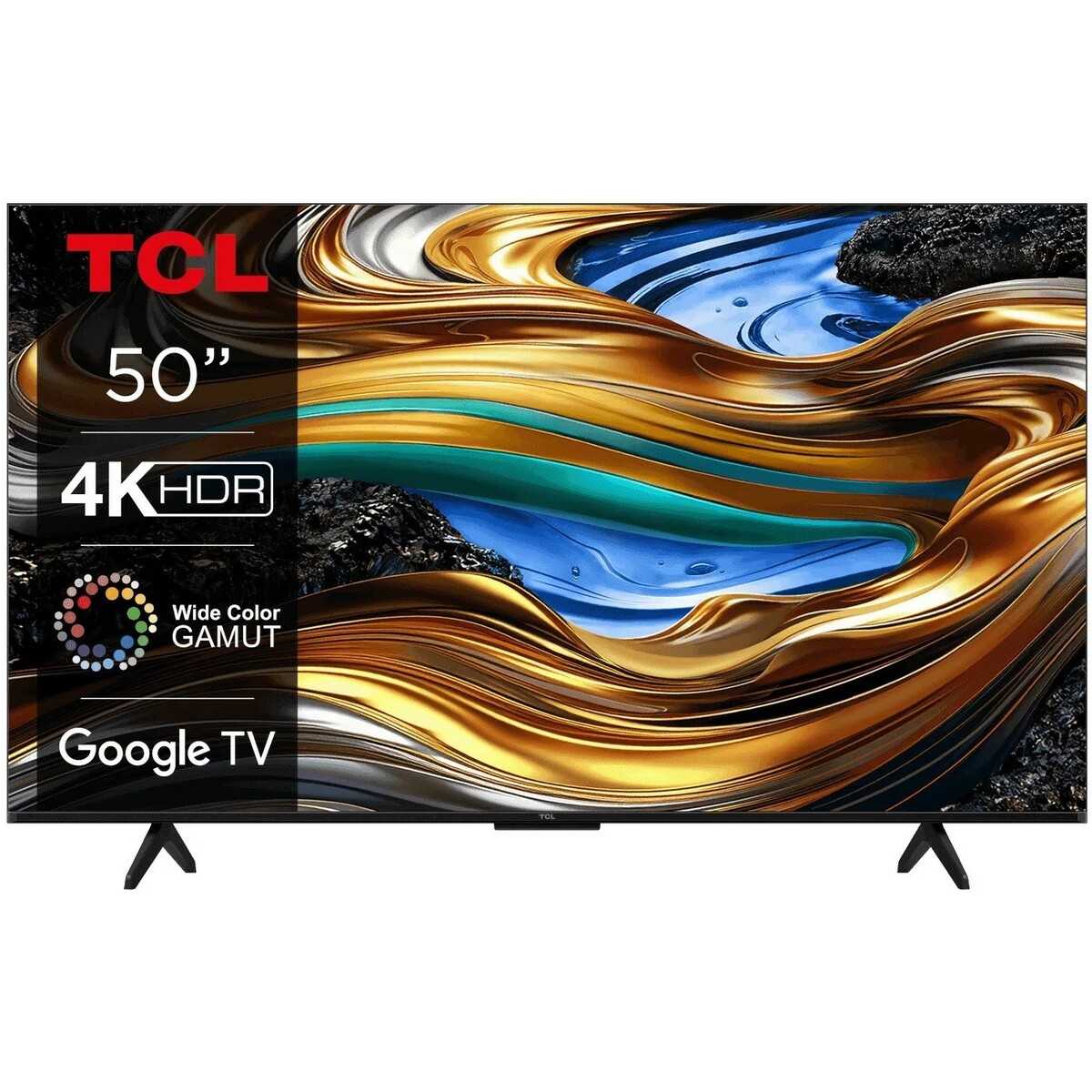 Телевизор TCL 50