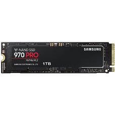 Накопитель SSD Samsung PCI-E 3.0 x4 1Tb MZ-V7P1T0BW