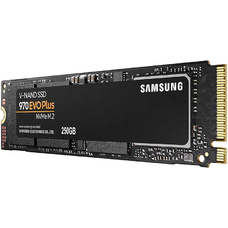 Накопитель SSD Samsung PCI-E 3.0 x4 250Gb MZ-V7S250BW