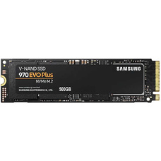 Накопитель SSD Samsung PCI-E 3.0 x4 500Gb MZ-V7S500BW