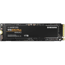 Накопитель SSD Samsung M.2 1Tb MZ-V7S1T0BW
