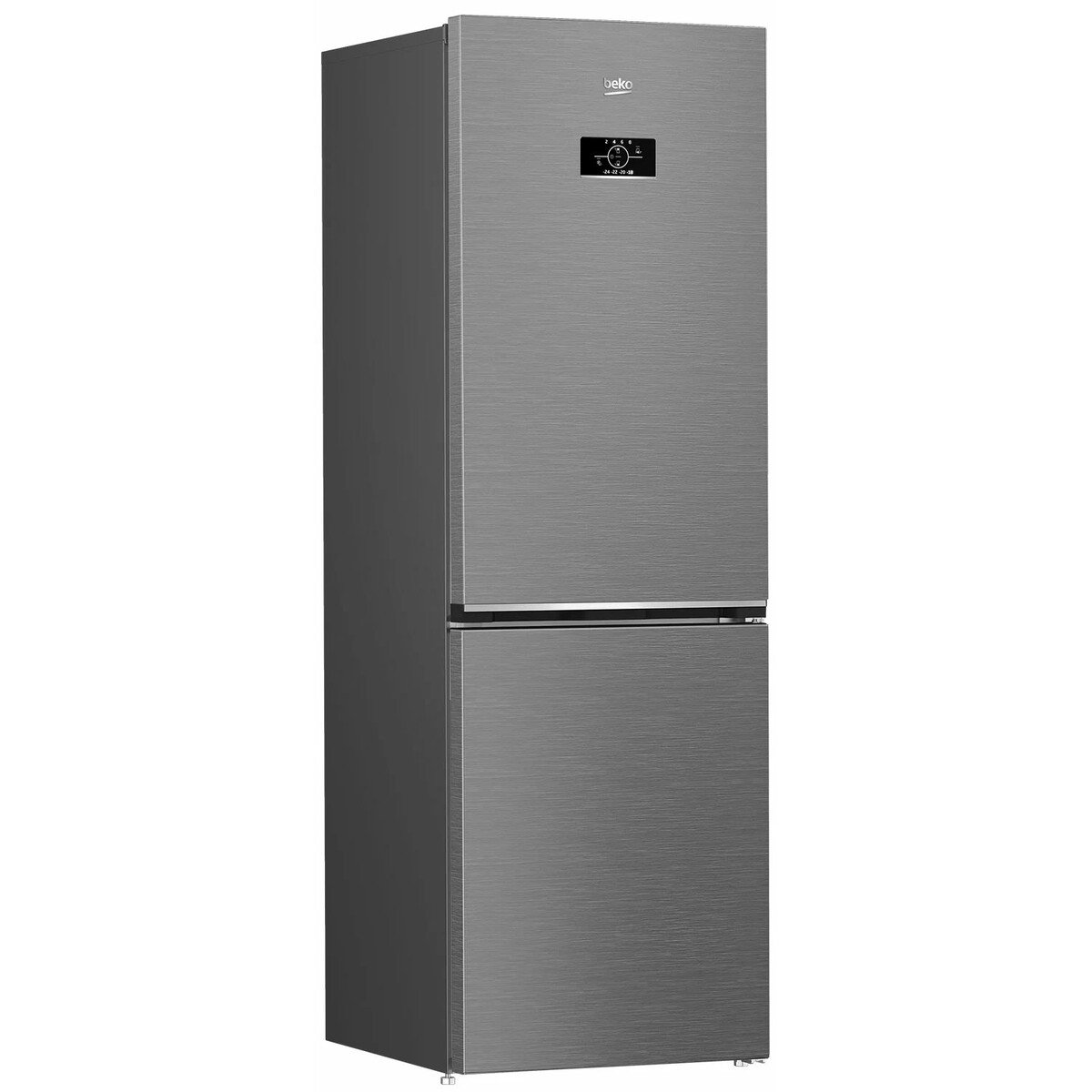 Холодильник Beko B5RCNK366HDX (Цвет: Inox)