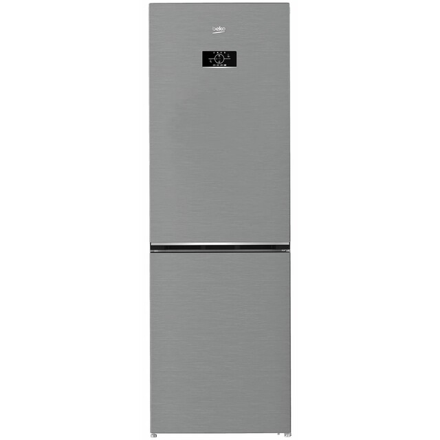 Холодильник Beko B5RCNK366HDX (Цвет: Inox)