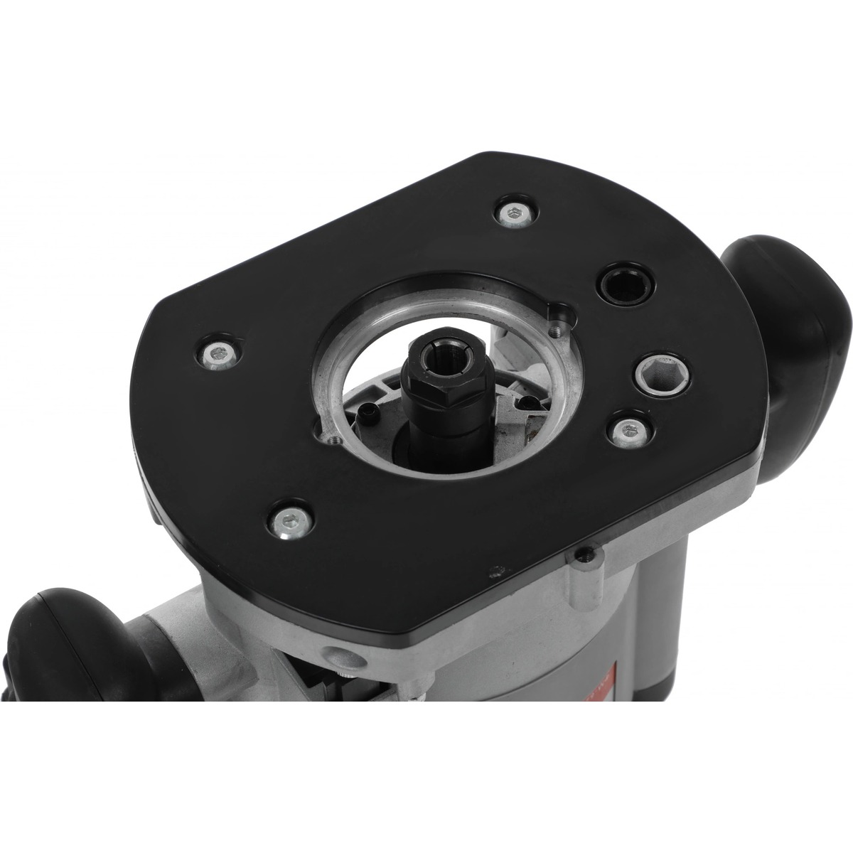 Фрезер Интерскол ФМ-62/2100Э (Цвет: Gray)