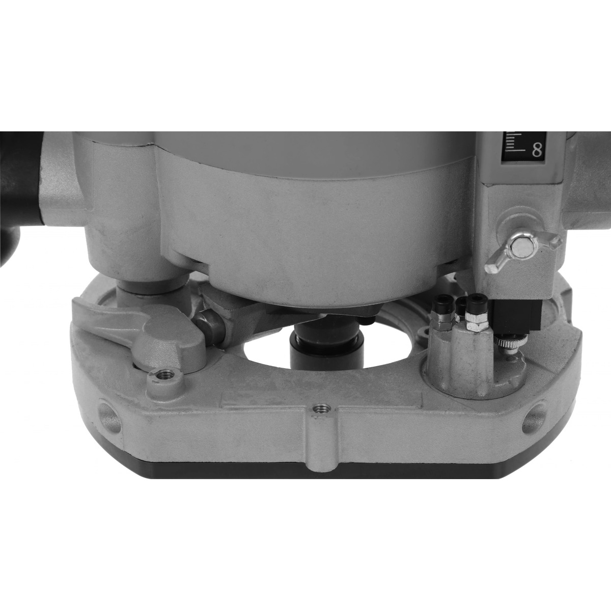 Фрезер Интерскол ФМ-62/2100Э (Цвет: Gray)