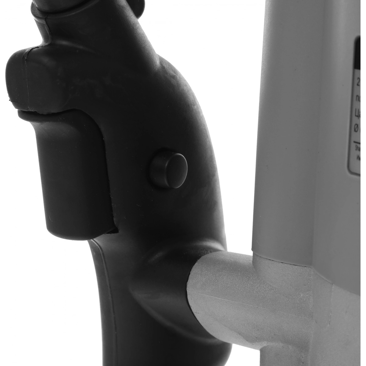 Фрезер Интерскол ФМ-62/2100Э (Цвет: Gray)