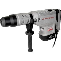 Перфоратор Интерскол П-55/1700ЭВ (Цвет: Gray) Перфоратор Интерскол П-55/1700ЭВ (Цвет: Gray)