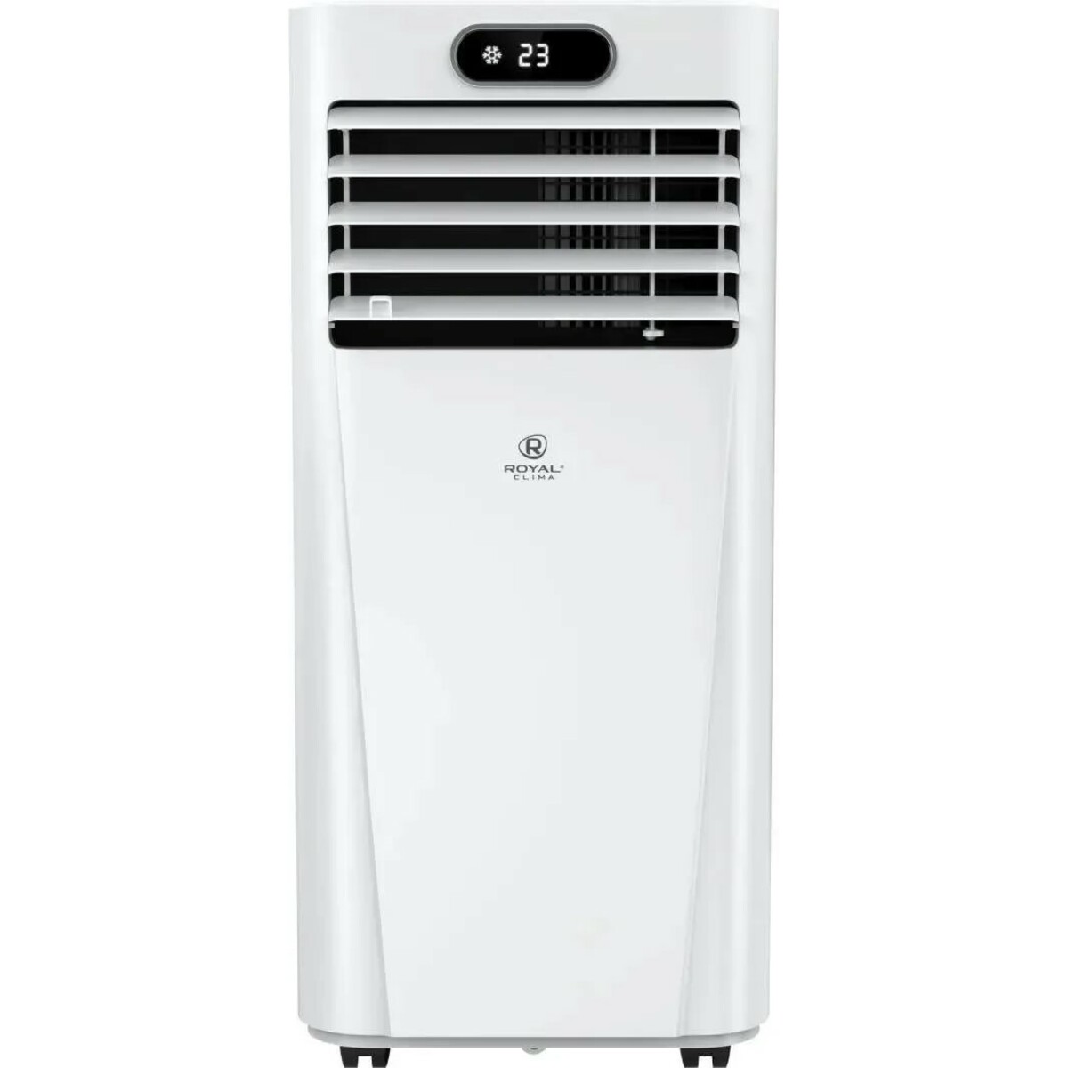 Кондиционер мобильный Royal Clima Tesoro RM-TS22CH-E, белый