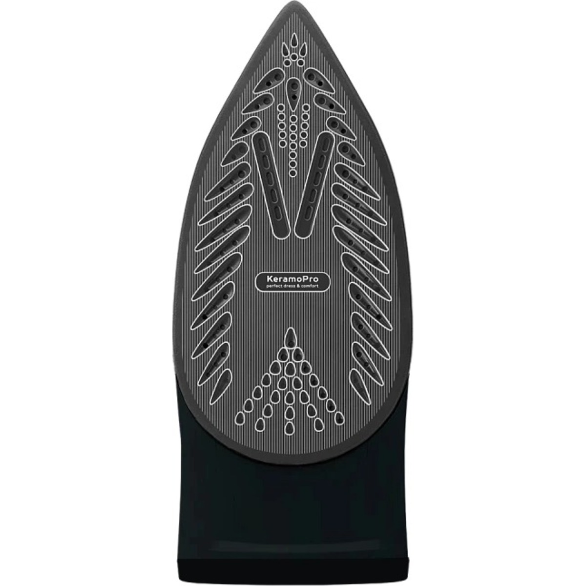 Утюг Scarlett SC-SI30K67, черный
