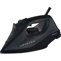 Утюг Scarlett SC-SI30K67, черный