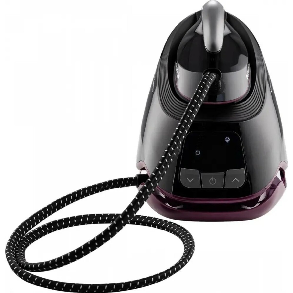 Парогенератор Gorenje SGD3000BKV (Цвет: Black / Purple)