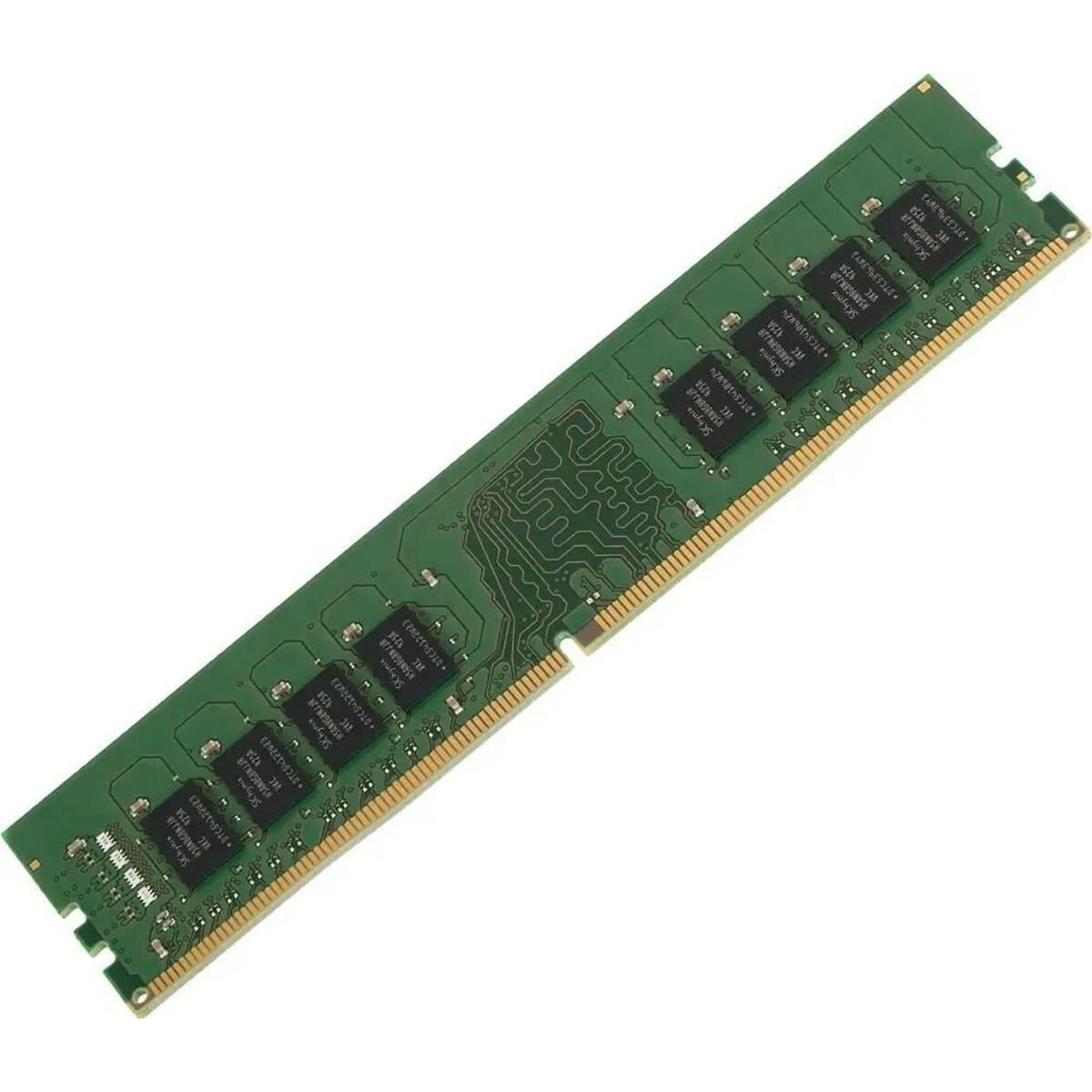 Память DDR4 16Gb 2666MHz Kingston KVR26N19D8/16