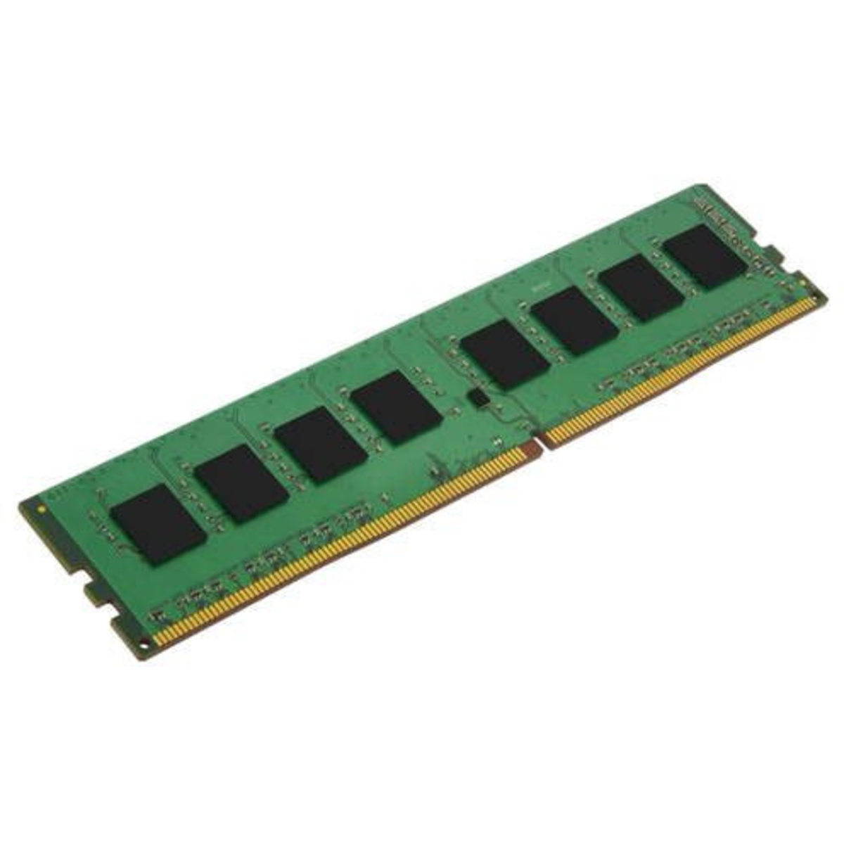 Память DDR4 16Gb 2666MHz Kingston KVR26N19D8/16
