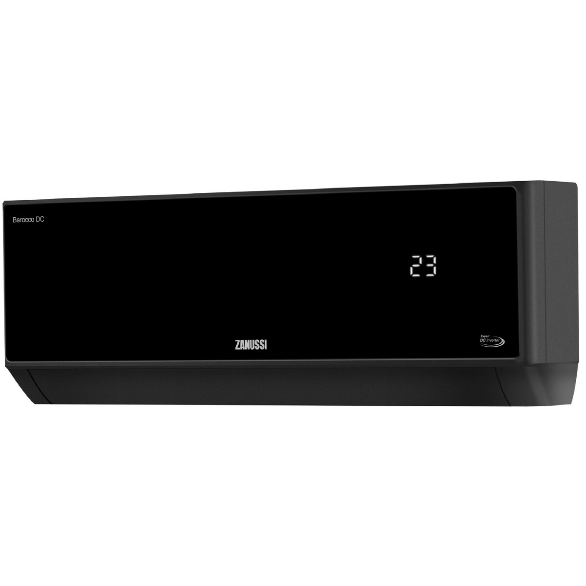 Сплит-система Zanussi ZACS/I-09 HB-Black/A23/N8, черный