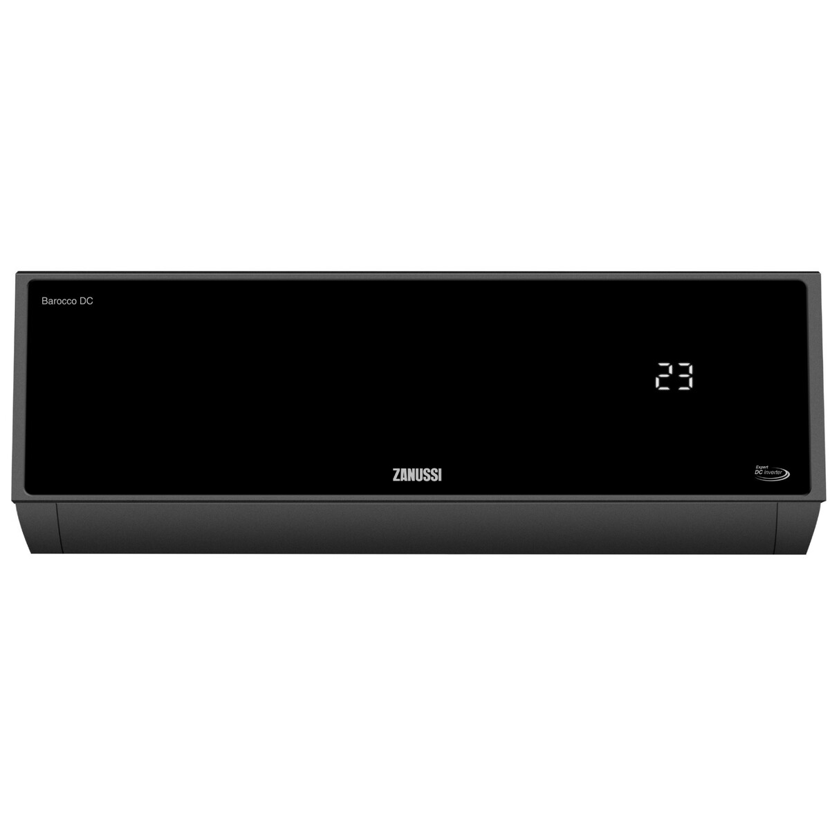 Сплит-система Zanussi ZACS/I-09 HB-Black/A23/N8, черный