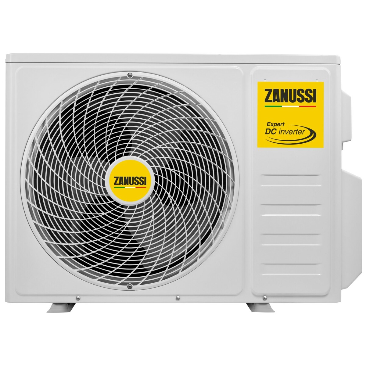 Сплит-система Zanussi ZACS/I-09 HB-Black/A23/N8, черный