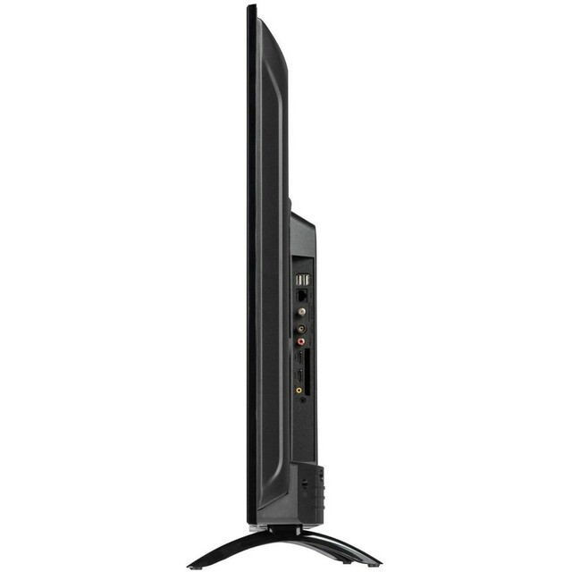 Телевизор Thomson 50   T50USL7040, черный