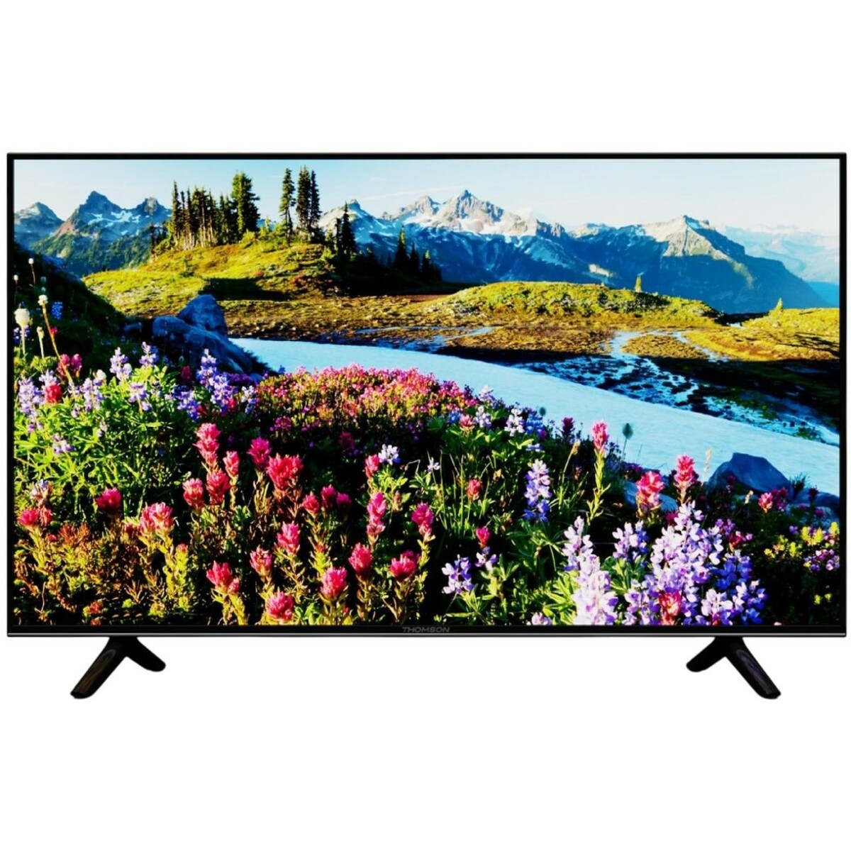 Телевизор Thomson 50