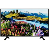 Телевизор Thomson 50   T50USL7040, черный