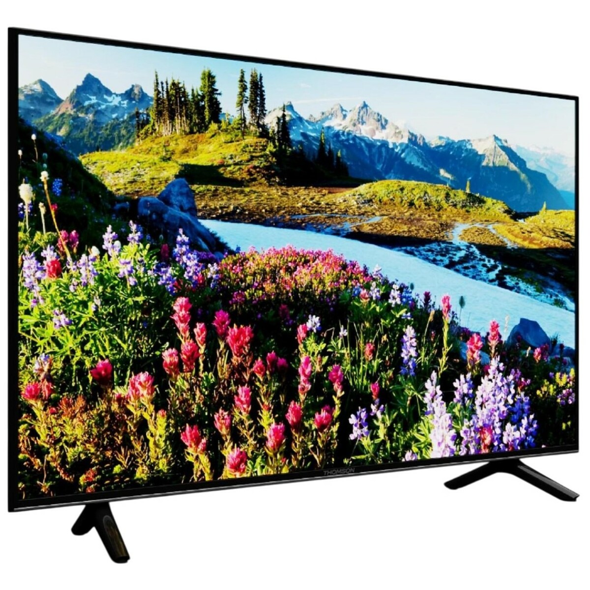 Телевизор Thomson 50