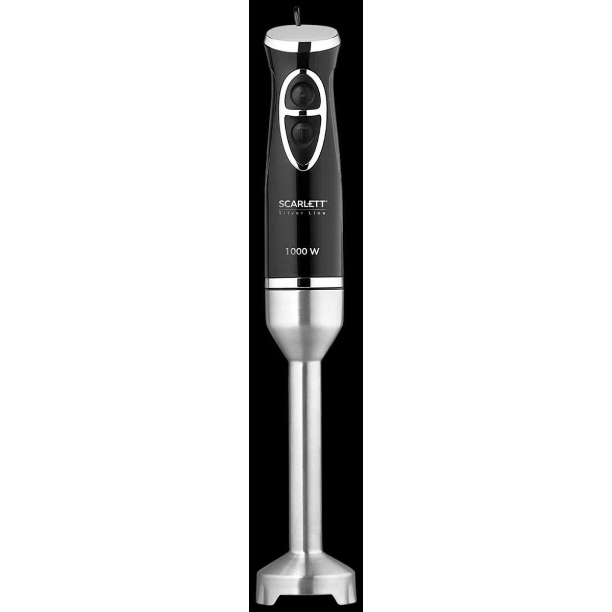 Блендер погружной Scarlett SC-HB42F90 (Цвет: Black)