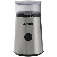 Кофемолка Gorenje SMK150E (Цвет: Silver)