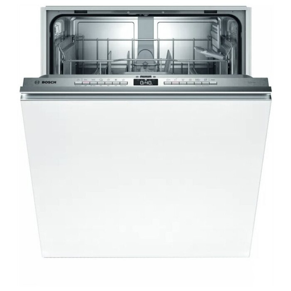 Посудомоечная машина Bosch SMV4HTX24E (Цвет: White)