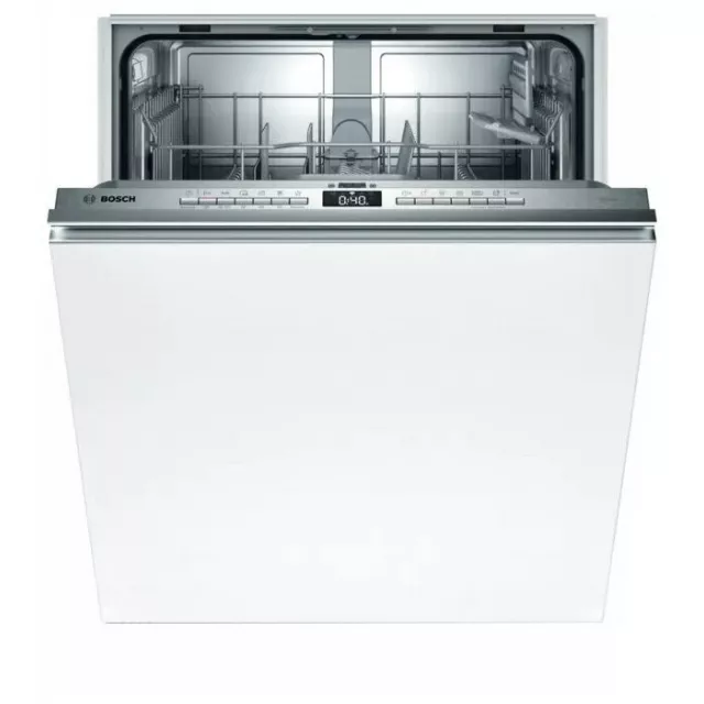 Посудомоечная машина Bosch SMV4HTX24E (Цвет: White)