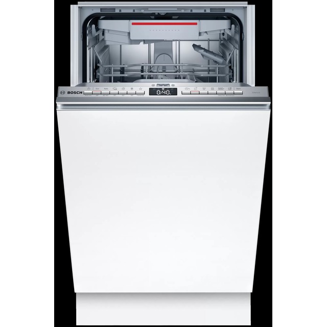 Посудомоечная машина Bosch SPV4XMX28E (Цвет: White)