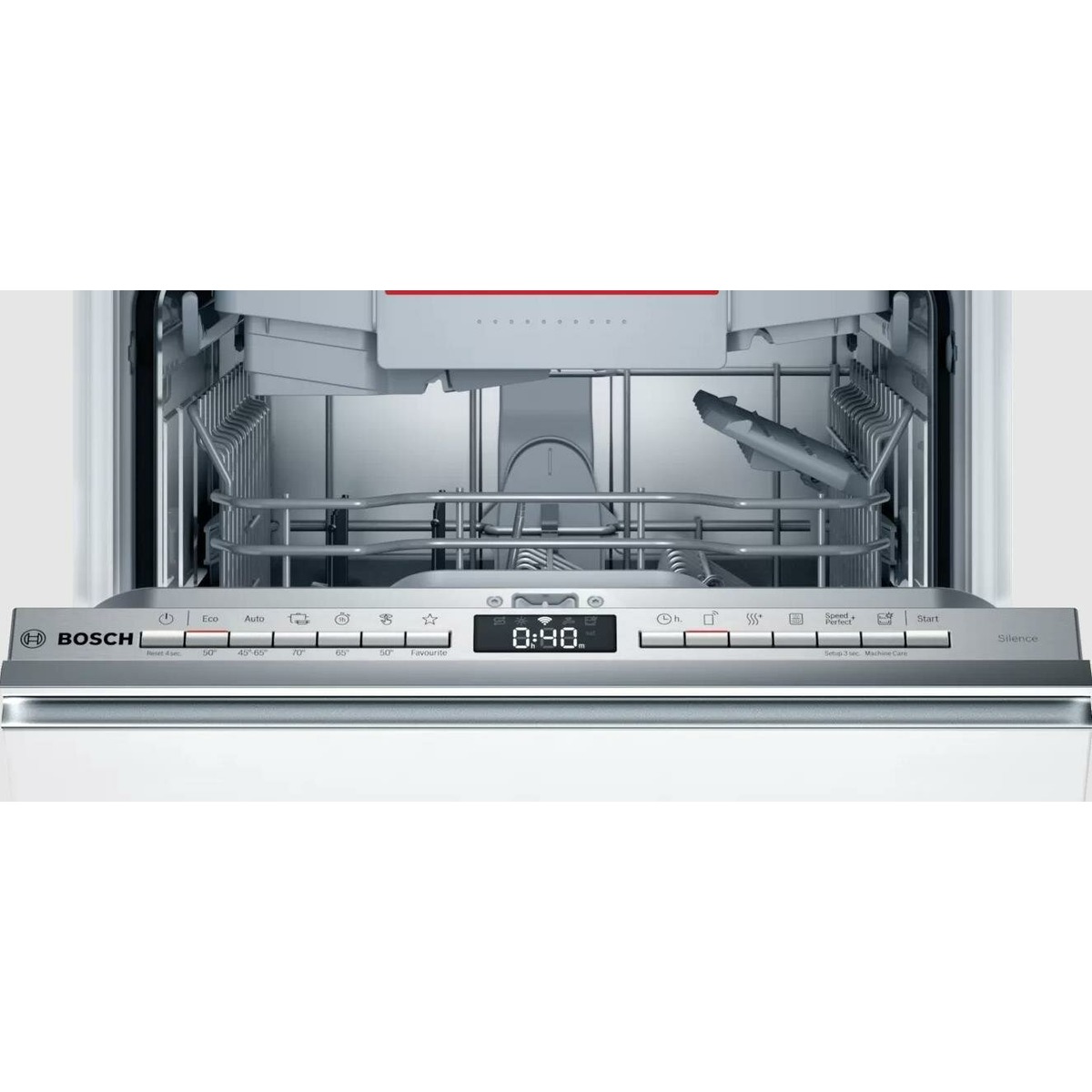 Посудомоечная машина Bosch SPV4XMX28E (Цвет: White)