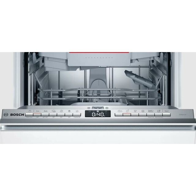 Посудомоечная машина Bosch SPV4XMX28E (Цвет: White)