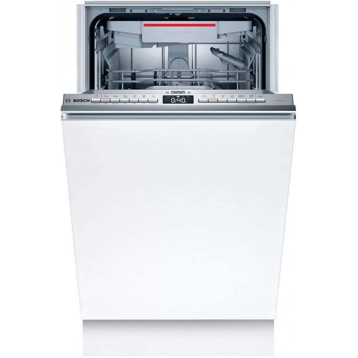 Посудомоечная машина Bosch SPV4XMX28E (Цвет: White)