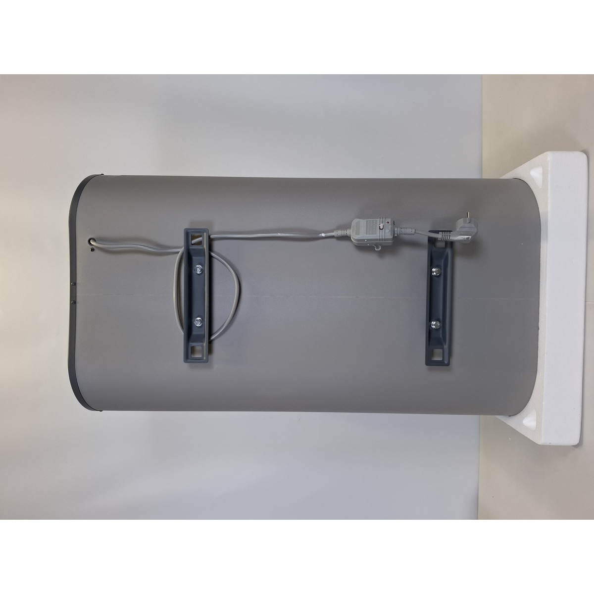 Водонагреватель Thermex Liga 80V (PRO) (Цвет: Gray)