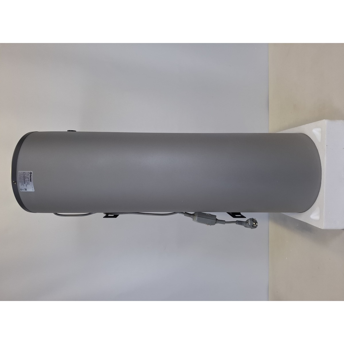 Водонагреватель Thermex Liga 80V (PRO) (Цвет: Gray)