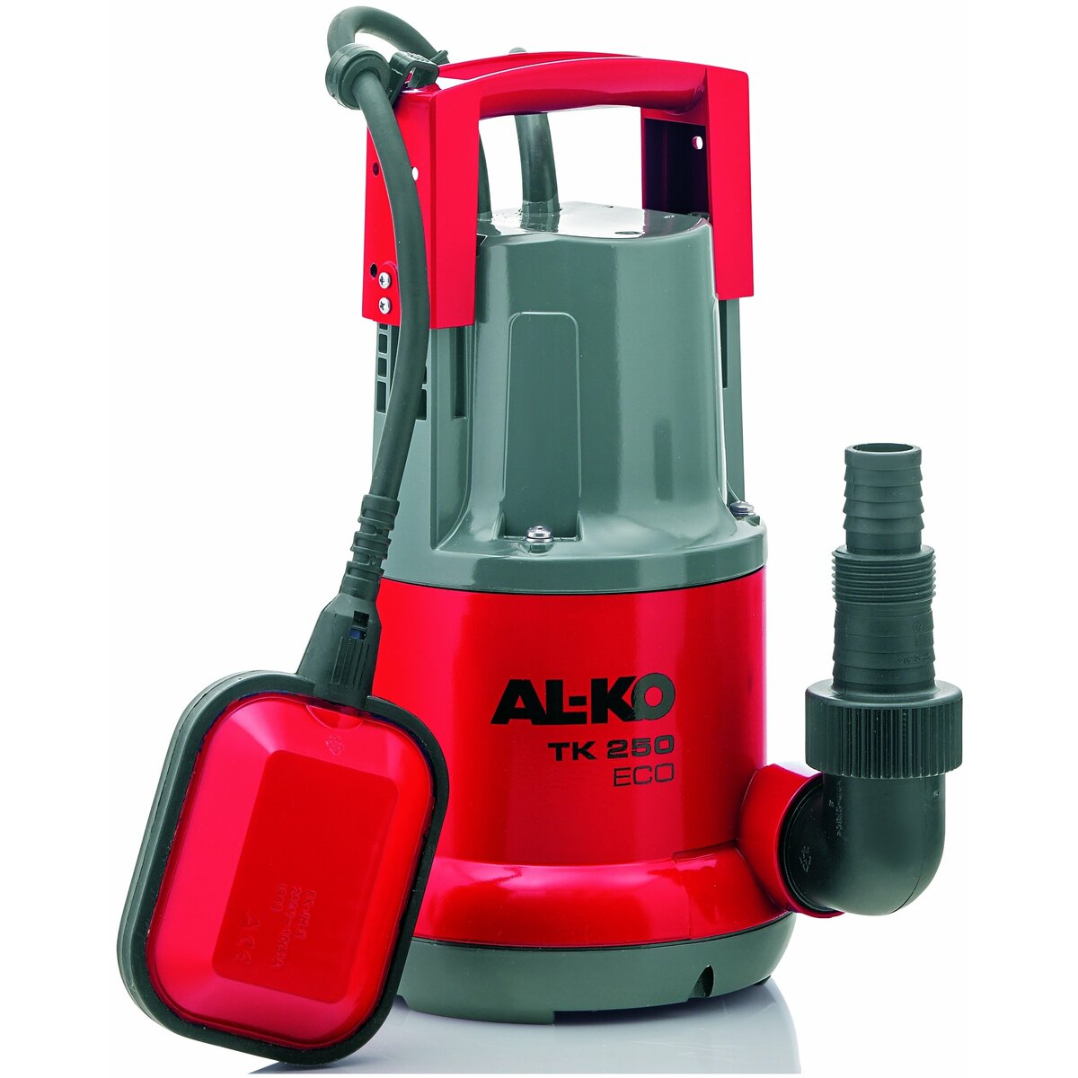 Насос дренажный Al-Ko TK 250 Eco 250Вт (Цвет: Red)