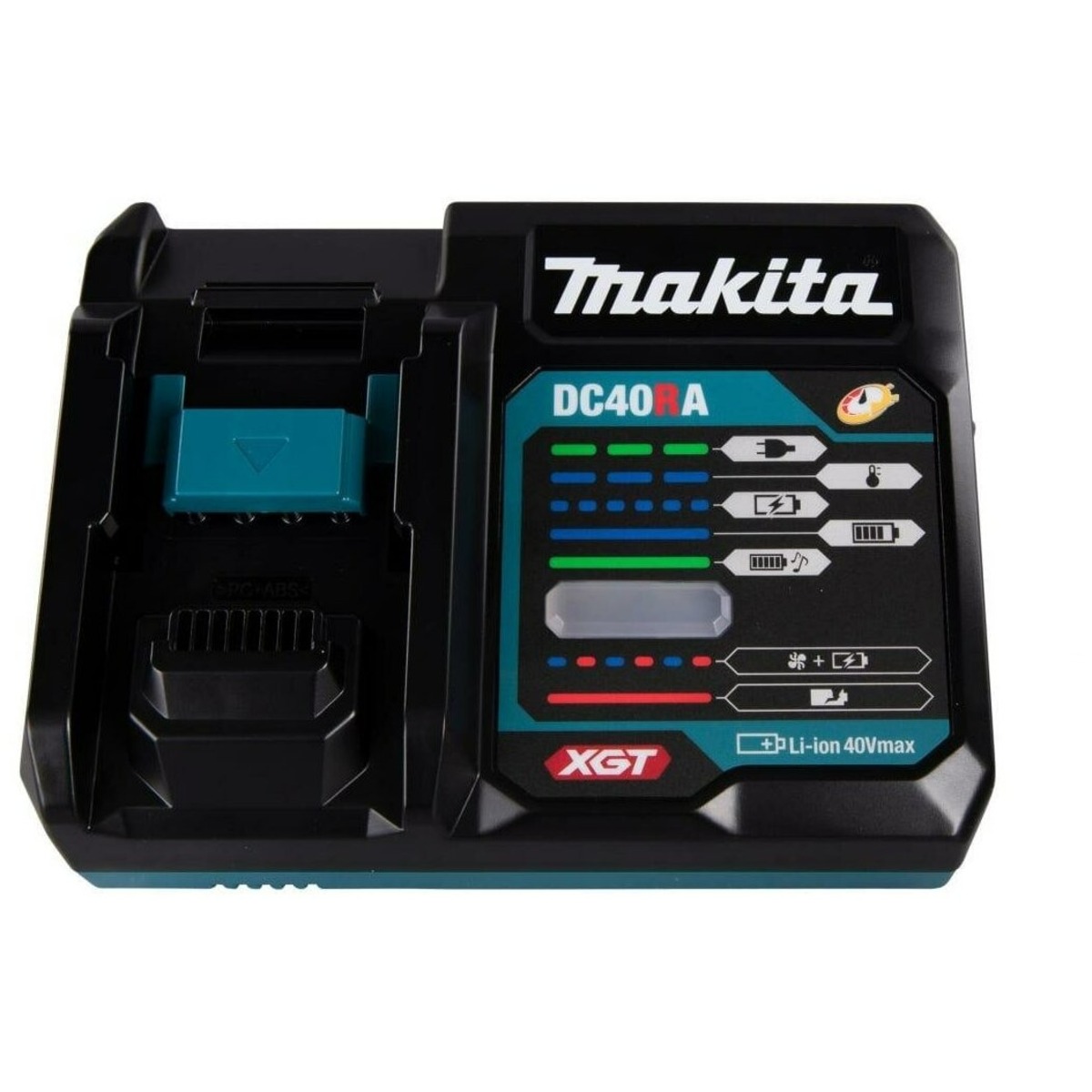 Батарея аккумуляторная Makita BL4040 191J67-0