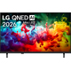 Телевизор LG 50" 50QNED70B6C.ARU, черный..