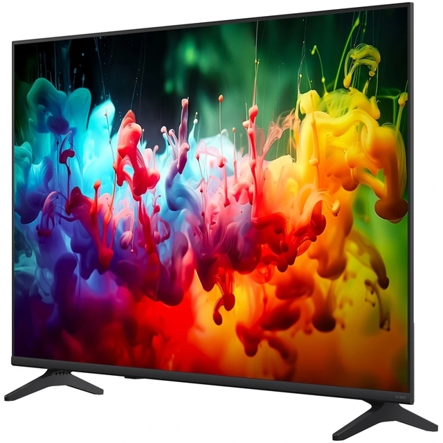 Телевизор LG 50" 50QNED70B6C.ARU, черный 