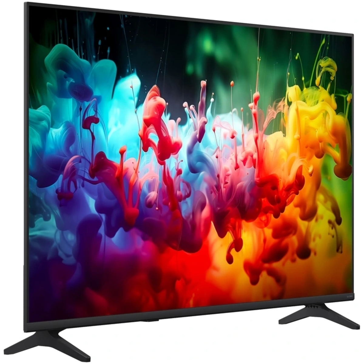 Телевизор LG 50" 50QNED70B6C.ARU, черный 